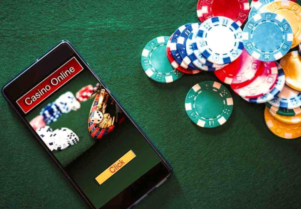 Cara Memilih Casino Perjudian Online Terbaik